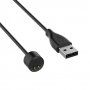 USB заряднo за фитнес гривни XIAOMI Mi Band2, 3, 4, 5, 6 и 7  smart fitness band , снимка 7