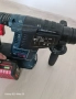 Акумулаторен Перфоратор BOSCH GBH 18V- 26, снимка 3