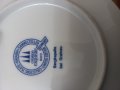 Порцеланова чиния за ценители, снимка 2