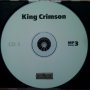 King Crimson MP3 - Руски Матрични 4 диска, снимка 10