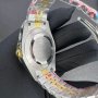 Мъжки часовник Rolex Oyster Perpetual Datejust с автоматичен механизъм, снимка 5