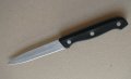 Кухненски нож 23 см неръждаем пластмасова дръжка, снимка 1 - Прибори за хранене, готвене и сервиране - 43523917