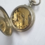 Стар джобен часовник, снимка 5