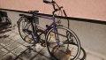 Велосипед Пътнически Немски Херкулес, снимка 1 - Велосипеди - 38761926