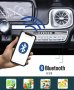 ДВУМЕСТЕН Акумулаторен джип Mercedes-Benz G63 AMG 24V батерия,MP3, снимка 5