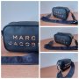 Черна чанта/реплика  Marc Jacobs код SG-H780, снимка 1 - Чанти - 43107583