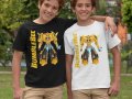 Тениски Bumblebee Мъжки и детски, снимка 1