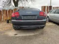 audi a8 d3 4.2 tdi long на части ауди а8 д3 4.2 тди теглич лонг , снимка 17