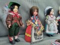 Малки етно кукли, снимка 2