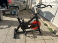 немски велоергометър (Spin Bike) "AsVIVA", снимка 11