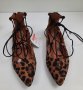 Дамски сандали SMF Shoes, размери - 36 и 38, снимка 1 - Сандали - 37238410
