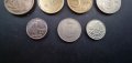 Монети. Белгия. Белгийски франк . 7 бр , снимка 3