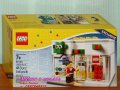 Продавам лего LEGO CREATOR 40145 - ЛЕГО магазин ексклузивен, снимка 1 - Образователни игри - 43173263