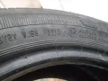 4бр летни гуми 185/55/15 PLATIN L02071 , снимка 7