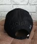 Шапка с козирка Dsquared унисекс, снимка 2