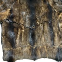 Дамско палто естествена кожа- M/L , снимка 8 - Палта, манта - 43701119