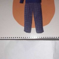 НОВИ  ! Детски пижами с дълъг ръкав от БИО памук , снимка 2 - Детски пижами - 27739281