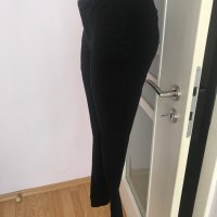 Черен панталон Terranova, снимка 6 - Панталони - 39752732
