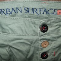 Спортен панталон URBAN SURFACE    дамски,М, снимка 1 - Дънки - 33262517