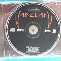 Vanguard – 2005 - Succumbra (Gothic Metal), снимка 3 - CD дискове - 43656157