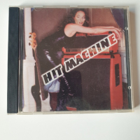 Hit Machine CD, снимка 1 - CD дискове - 44867234