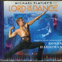 Michael Flatleys - Lord of the dance