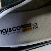 ''Igi&Co Gore-Tex''оригинални италиански обувки, снимка 12 - Дамски елегантни обувки - 26962431