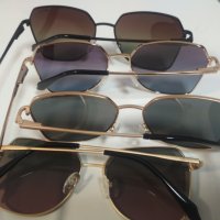 HIGH QUALITY FASHION POLARIZED100%UV Слънчеви очила TOП цена !!!Гаранция!!! Подходящи  за шофиране , снимка 4 - Слънчеви и диоптрични очила - 28575474
