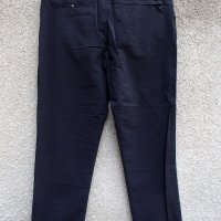 Продавам нов мъжки черен качествен пролетноесенен разтеглив бързосъхнещ панталон Haglofs, снимка 7 - Панталони - 28162900