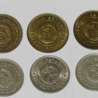 22 монети за 2 лв, снимка 4 - Нумизматика и бонистика - 43614684