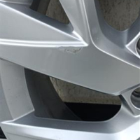 Джанта R18 VW Tiguan 5X112 ET43 код 5NA601025AD , снимка 3 - Аксесоари и консумативи - 44854211