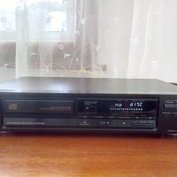 Sony CDP - 470, снимка 17 - MP3 и MP4 плеъри - 44003841