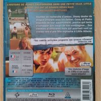 Little Athens Blu-ray блу рей нов запечатан диск , снимка 2 - Blu-Ray филми - 38934680