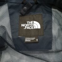 Синьо яке The North Face 2 в 1, снимка 9 - Якета - 35258190