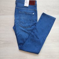 Мъжки дънки Pepe Jeans размер 33 , 36 , снимка 1 - Дънки - 43583481
