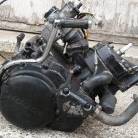 Honda Mtx 125 , снимка 6 - Мотоциклети и мототехника - 28020645