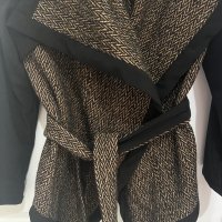 Дамско палто размер L, снимка 2 - Палта, манта - 43756168