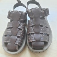 Бебешки сандали , снимка 1 - Бебешки обувки - 36925757