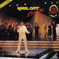 Грамофонни плочи Karel Gott – Live '85, снимка 1 - Грамофонни плочи - 38979061