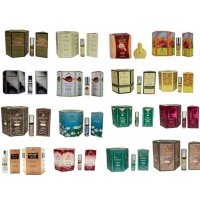 Mъжки и дамски АРАБСКИ парфюми , парфюмни масла и ароматизатори без алкохол от Al Rehab над 150 вида, снимка 6 - Дамски парфюми - 35410550