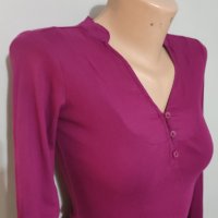 РАЗПРОДАЖБА Mexx, снимка 3 - Блузи с дълъг ръкав и пуловери - 38709101