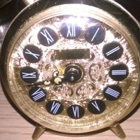 jerger-germany-златен часовник-внос франция, снимка 9 - Колекции - 26684655
