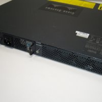 Мрежови Cisco switch, Сървърни части, Raid, HDD, Дъна , снимка 5 - Суичове - 26985816