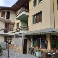 Семеен хотел ,,Йорго" село Бистрица град Благоевград, снимка 3 - Хотели - 43257753