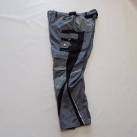 нов работен панталон engelbert strauss cordura motion оригинален 62, снимка 3 - Спортни дрехи, екипи - 43385440