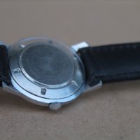 СССР  часовник ''Полет'', снимка 9 - Мъжки - 43367078