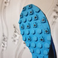 обувки с шипове Icebug Aurora BUGrip  номер 42, снимка 7 - Други - 43646927