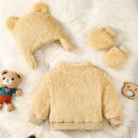 Нов комплект детски дрехи, снимка 2 - Комплекти за бебе - 43135303
