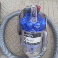 прахосмукачка "DYSON DC 26", снимка 2 - Прахосмукачки - 37535387