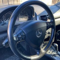 Mercedes A 180 CDi 2.0l двигател 156,000км.  Нов внос от Италия, снимка 18 - Автомобили и джипове - 44005108